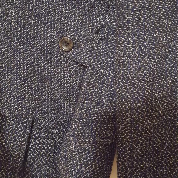 Women's Original Gianni Wool Skirt Set - Picture 5 of 8